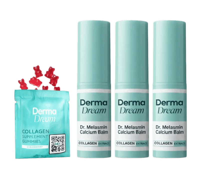 Dr Melasmin Calcium Stick buy now